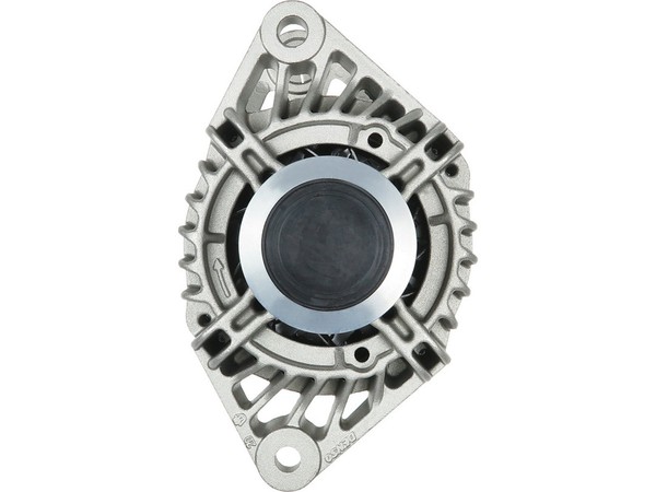 Lichtmaschine Generator Lima Wiederaufbereitet AS As-Pl A4043PR FüR Fiat 147 12V-image