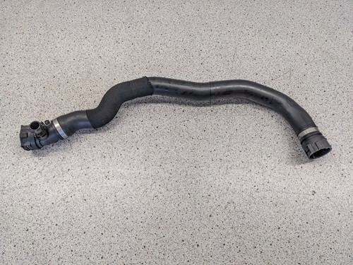 BMW F20 118D, Kühlmittelschlauch Zylinderkopf, 17128514050