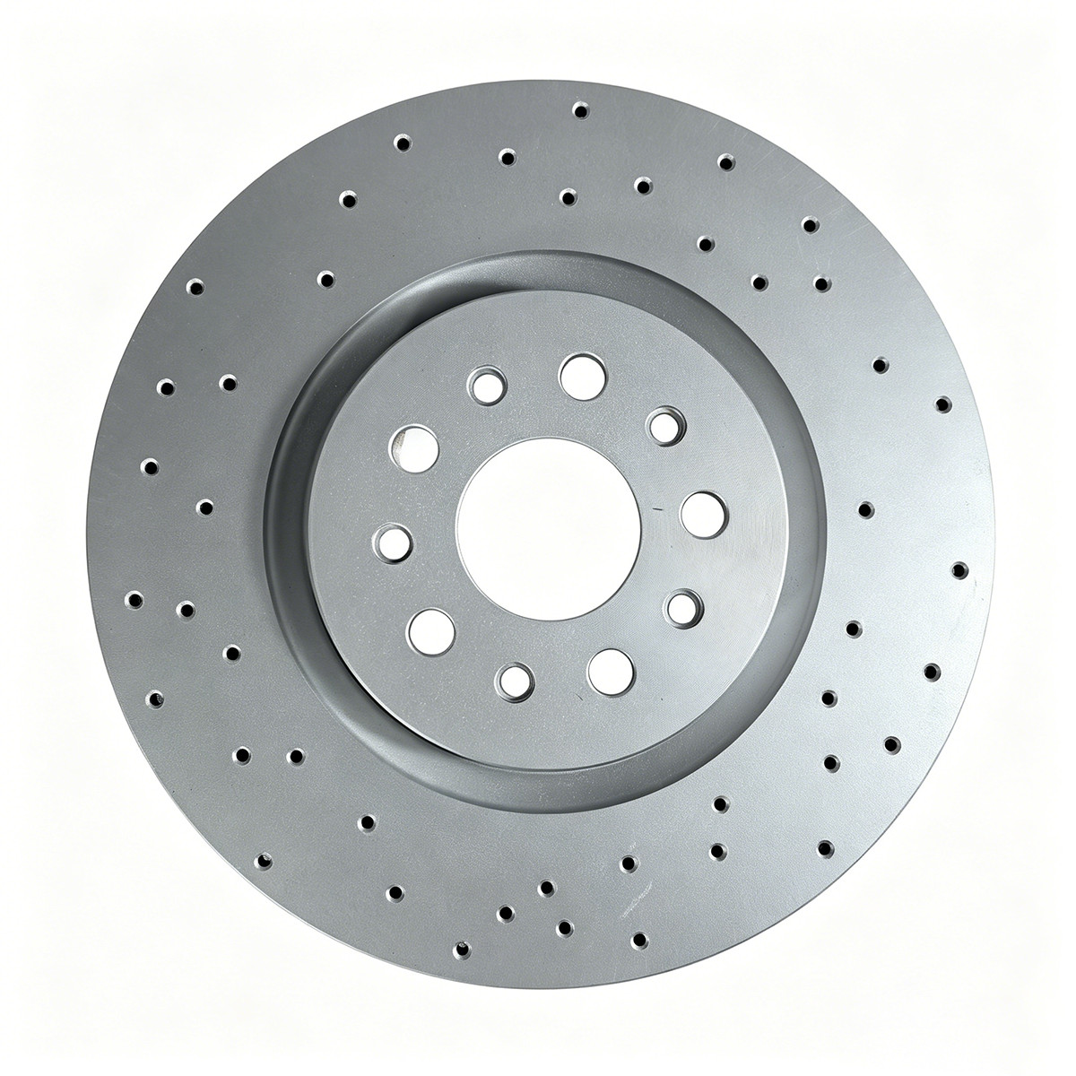 Maserati Ghibli Front Brake discs Set P/N 673012431