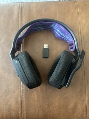 Logitech G535 Wireless Gaming Headset