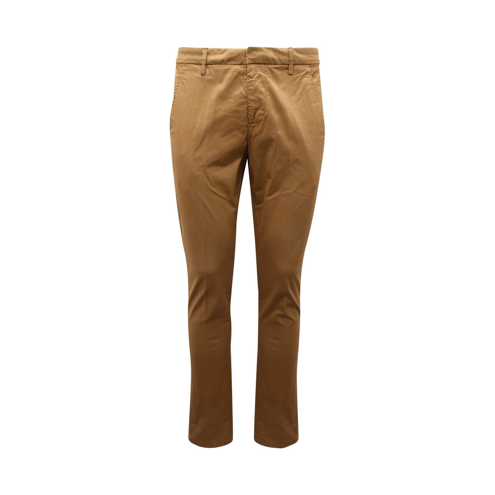 5302 Мужские брюки pantalone uomo DONDUP GAUBERT 38290₽