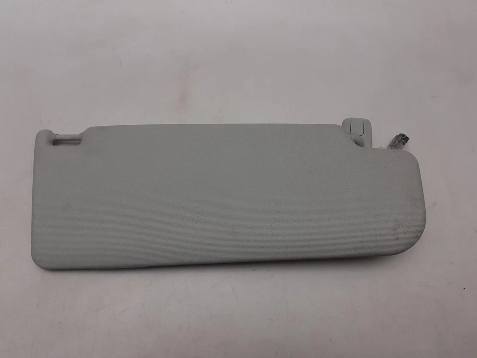 VOLKSWAGEN PASSAT CC Sun Visor 2008-2012 4 Door Coupe - Image 4 of 4