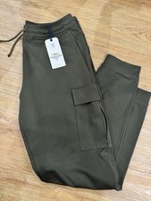PANTALONE TUTA AERONAUTICA MILITARE  TAGLIA L
