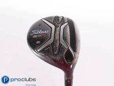 Titleist 917F2 21* 7 Wood - Mitsubishi Diamana M+ 60 Senior Flex - 523163