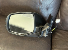 2024-2026 Honda Ridgeline, 2020-2022 Pilot, 22-25 Passport Driver side Mirror