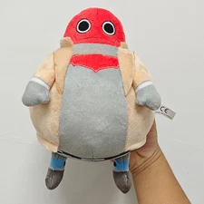Fat Jason Todd Plush 9 Inch Fatson Todd Toy for Series Fans