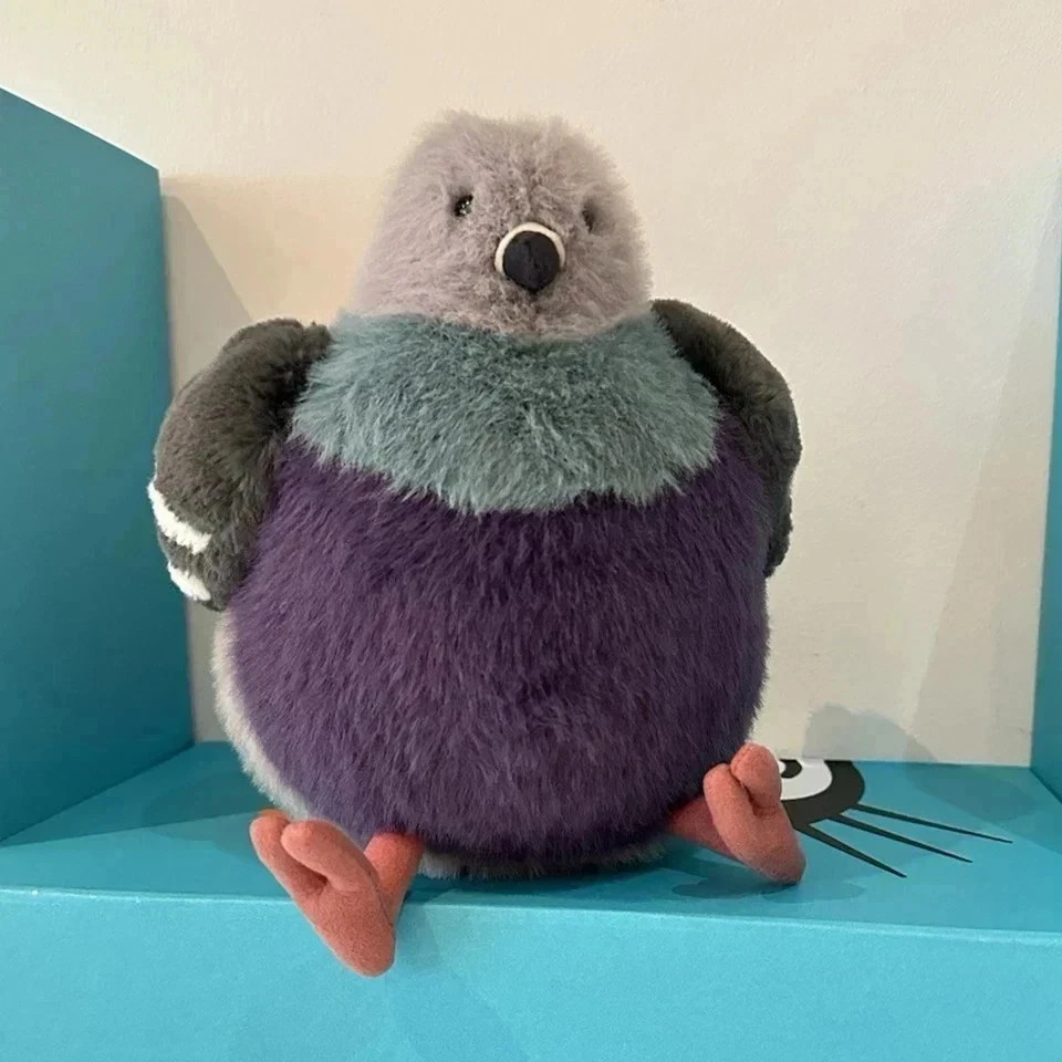 Leicester Pigeon - London selfridges exclusive | Limited ReleaseH