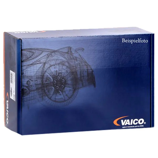 Vaico V20-3657 AnsaugkrüMmer FüR BMW 3 E90 E91 X3 E83 2.0D 09.04-06.12-image