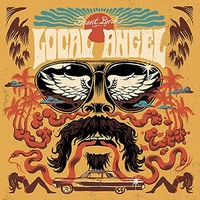Brant Bjork - Local Angel - Cd - G3Z