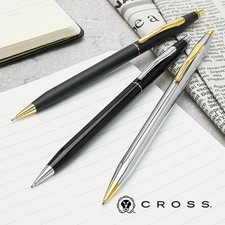 Cross Pencil Classic Century 0.7mm All 3 Colors CROSS