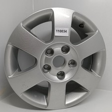 Cercle Jante Roue Wheel Rim 6JX15 H2 ET 47 Pour Skoda Octavia 2004 2008