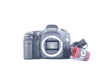 Canon EOS 5D Body Works H126