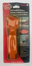 ⭐ Red Devil Caulk Devil Smoother & Remover Tool 4052 - NEW / FREE SHIPPING ⭐