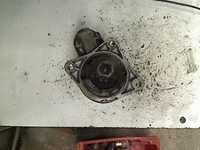 Démarreur Mazda 323