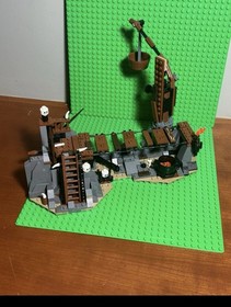 LEGO the Hobbit: The Goblin King Battle (79010)