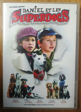 Daniel et les Superdogs (DVD)