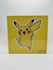 Target X Pikachu Lifesize Puzzle Exclusive New Rare Pok mon Life Size 1 Ft Tall