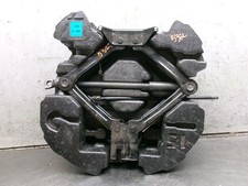 10 - 13 Kia Soul Emergency Spare Tire Scissor Jack 10 - 13 Kia Soul Emergency Spare Tire Scissor Jack