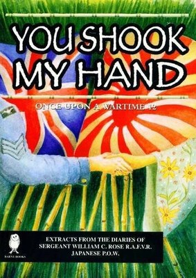 You Shook My Hand: No. 12 (Once Upon ..., Rose, William