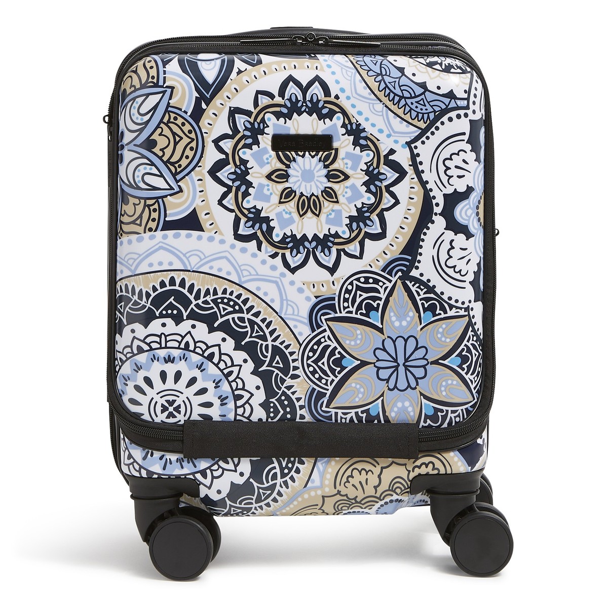 Trolley Bags Vera Bradley Carry On Bag With Wheels Vera Bradley