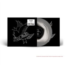 LIL PEEP - CRYBABY RSD EXCLUSIVE 26 - Vinyl Record vl - G1398z