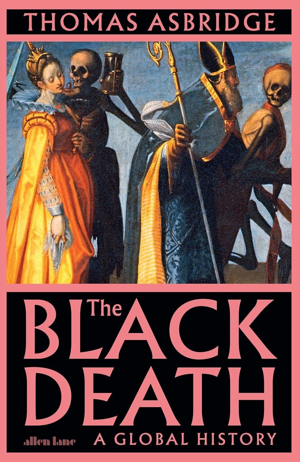 The Black Death : A Global History Thomas Asbridge - Image 5