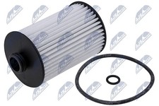 Ölfilter NTY FOF-AU-002 Filtereinsatz für AUDI A6 C7 Avant 4G5 4GD A7 Sportback