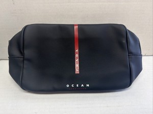 Prada Luna Rossa Bag | eBay