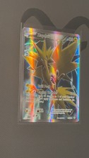 Zapdos 29/83 Generations Holo on eBay