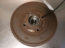 Tambour de frein Renault KANGOO