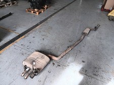 Tube d'échappement BMW SERIE 5