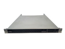 Cisco ASA 5555-X Firewall Edition Security Appliance 8 Port Gigabit Ethernet