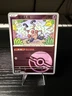 Mr. Mime 122/151 Chinese 151 Pokemon Reverse PokeBall