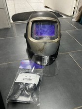 Schweißhelm 3M Speedglas Serie 9100