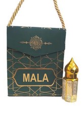 أخرى الصحة والجمال — Shaz Perfumers MALA Attar Long lasting Kq784