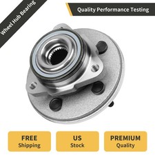 Front Wheel Bearing Hub Fit 2002-2005 Ford Explorer Aviator Mercury Mountaineer