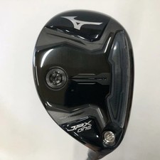 Mizuno Jpx One Hybrid 22 R Flex 40In W/Hc Mfusion Ht U Right
