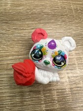 Magic Mixies Mixlings Series 3 The Crystal Woods Gremin Aqua Chanja 2" Figure