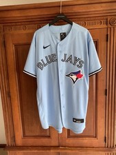 Toronto Blue Jays 48 Size MLB Jerseys for sale | eBay
