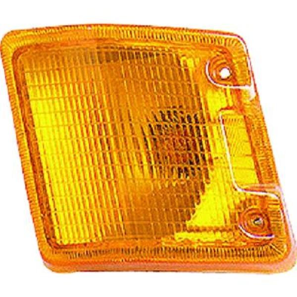 Diederichs 2269071 Blinkleuchte Links FüR VW Transporter T3 Bus 1979-1991-image