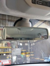 Retroviseur intérieur Renault Zoe