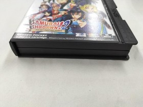 SNK NEOP0030 Neo Geo Pocket Software