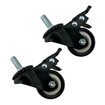 #ad Green Mountain Grill Caster Wheel Set GMG For Older Original Choice DB amp; JB $39.95