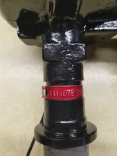 1964-1970 Chevrolet Reproduction AC Delco Spark Plug Set #45