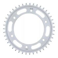 Afam Kettenrad Stahl #530 46 (FüR: Honda CBR 1000 RR Fireblade SC59 08-13 )