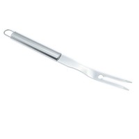 Grillgabel Bbq Fleischgabel Grillbesteck Edelstahl