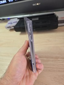 Vampire Hunter Darkstalkers' Revenge Sega Saturn Japan Import US Seller