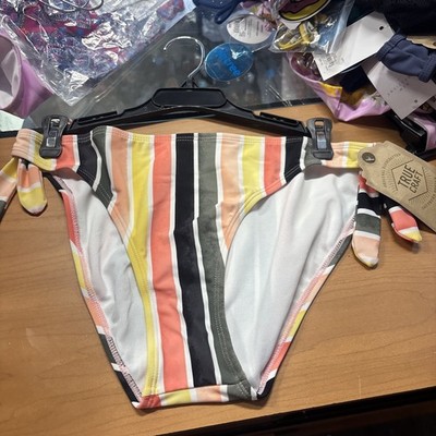 True craft  Womens XLarge Swim Bottom Bikini Fit  New Tag See Pics
