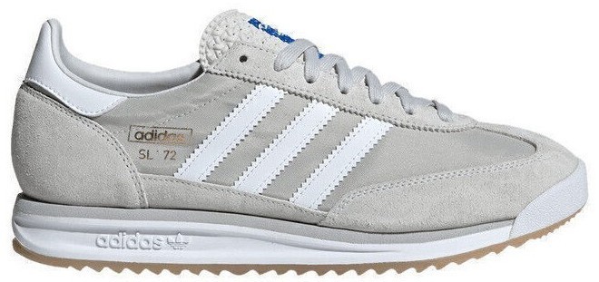  SL72 RSグレー 25.0 JI1281 新品未使用 Adidas SL72 RS Grey - JI1281 Just Listed 2026