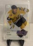 2023-24 Upper Deck Extended Series Clear Cut Hockey Heroes 🔥 Jack Eichel #HH-13